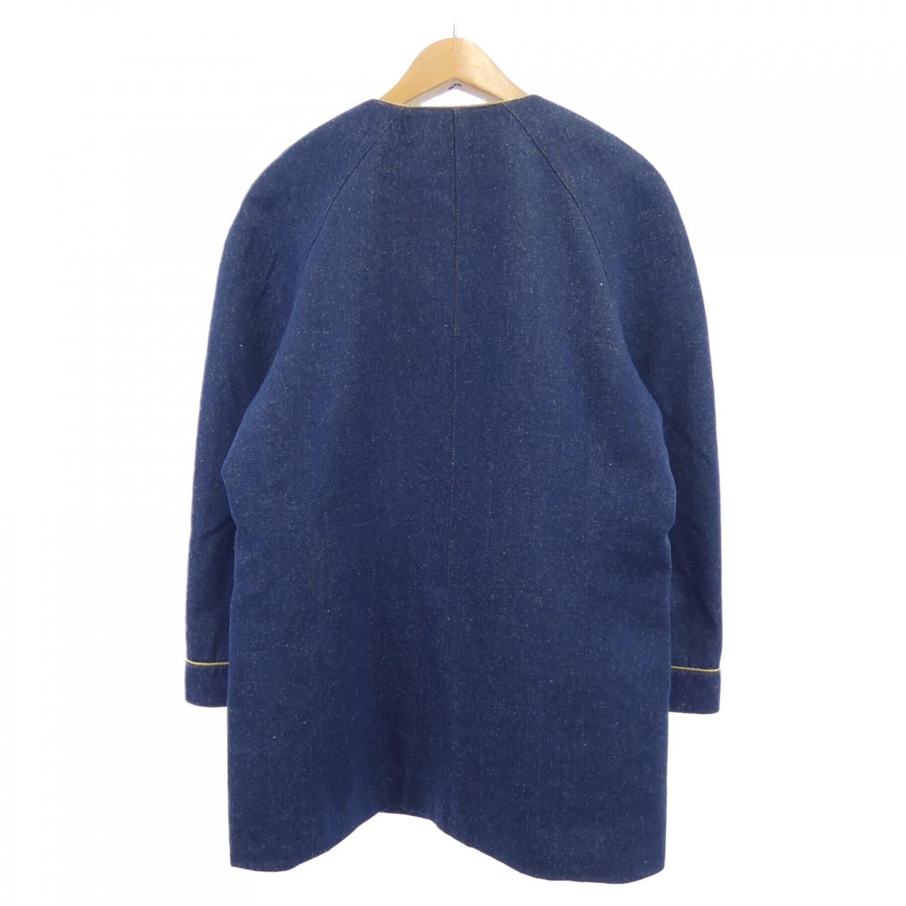 【ヴィンテージ】レオナールファッション LEONARD FASHION ジャケット
