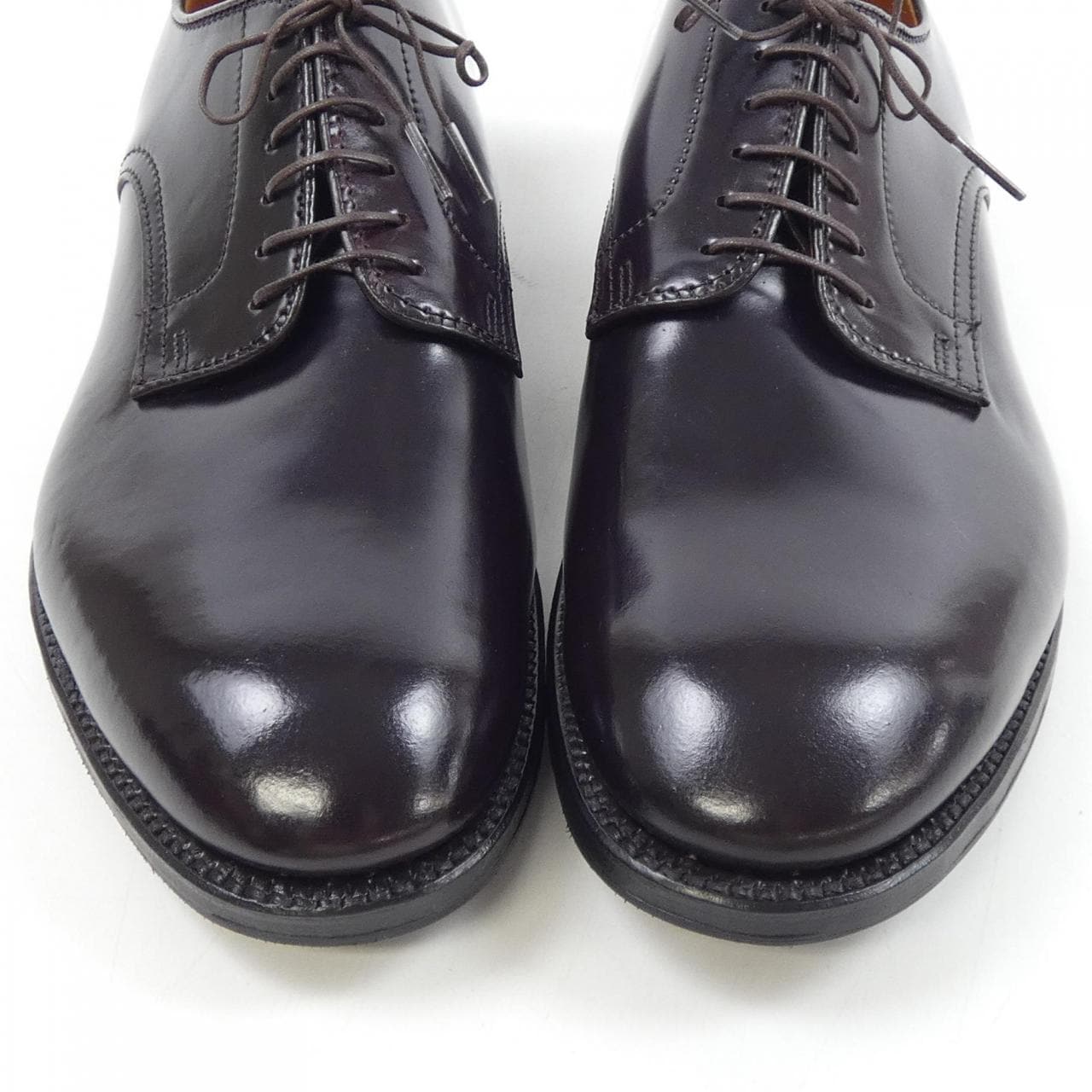 オールデン ALDEN シューズ