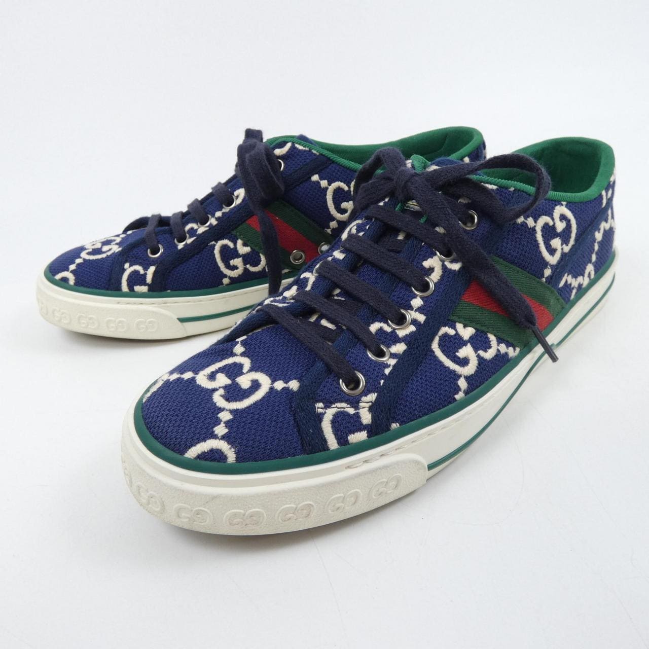 グッチ GUCCI スニーカー