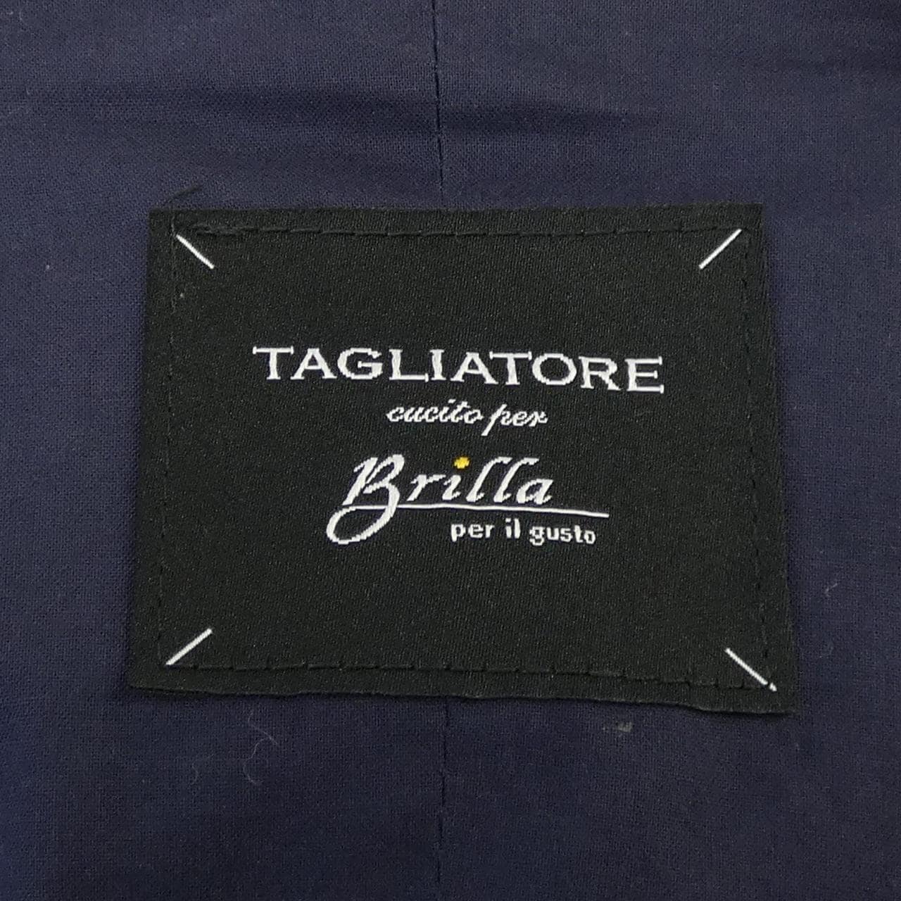 TAGLIATORE Vest