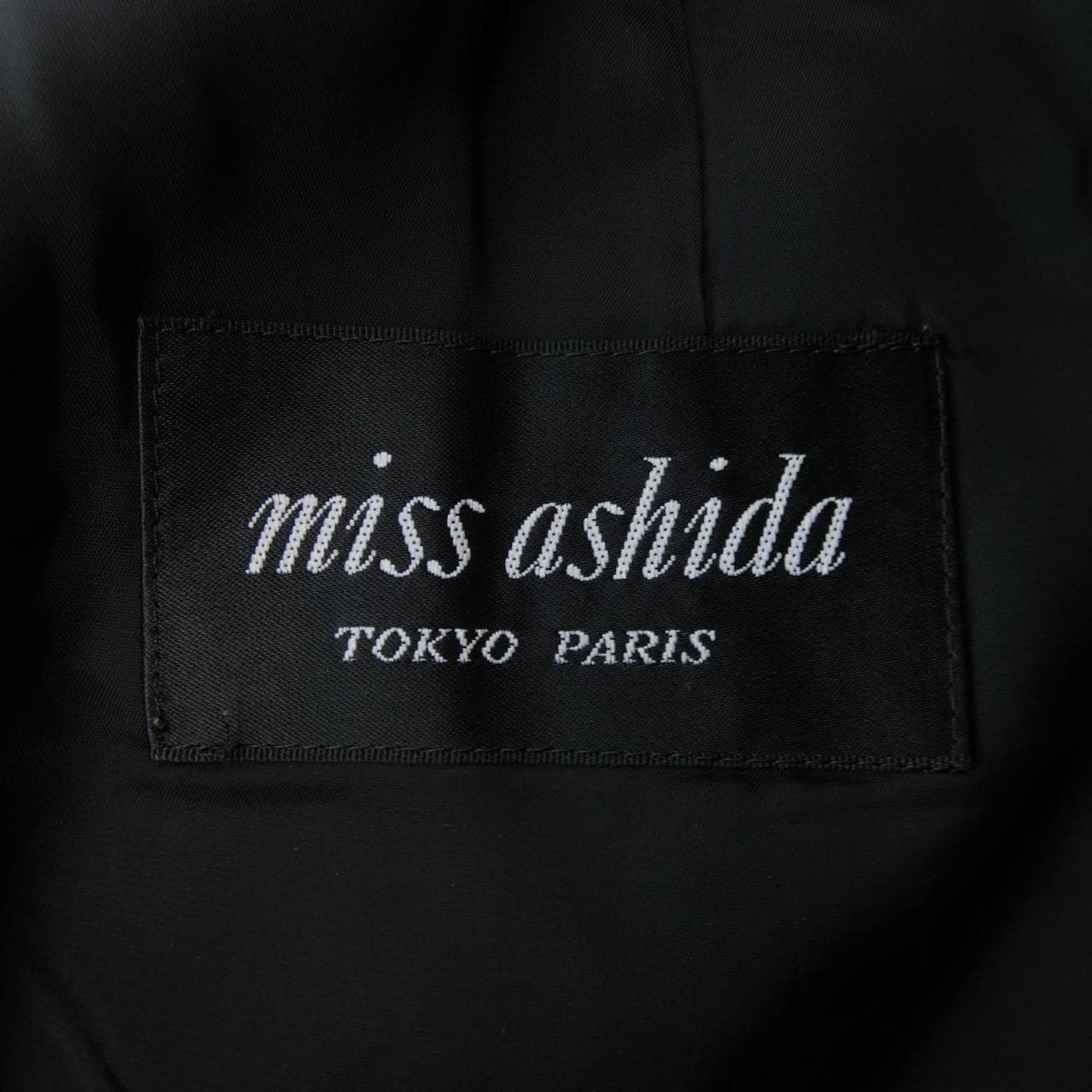 Miss Ashida 5108 Skirt
