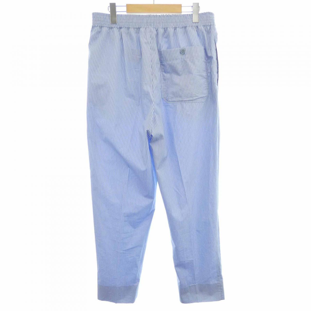 エルメス HERMES パンツ