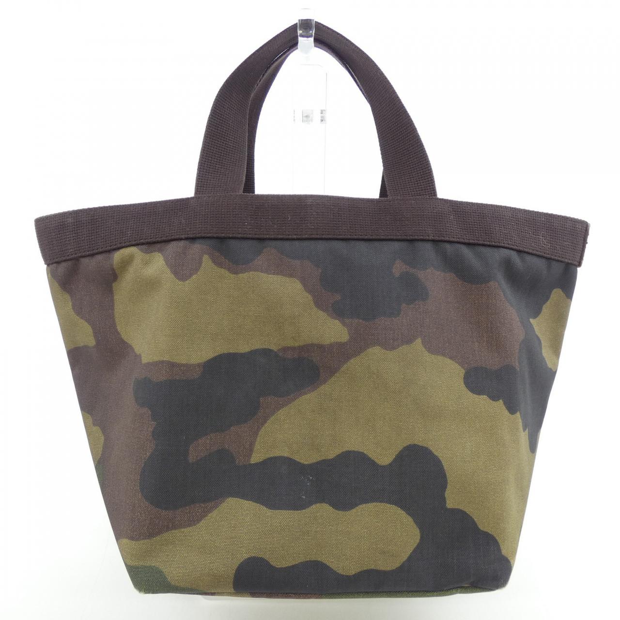 エルベシャプリエ HERVE CHAPELIER 舟型トート 707W BAG