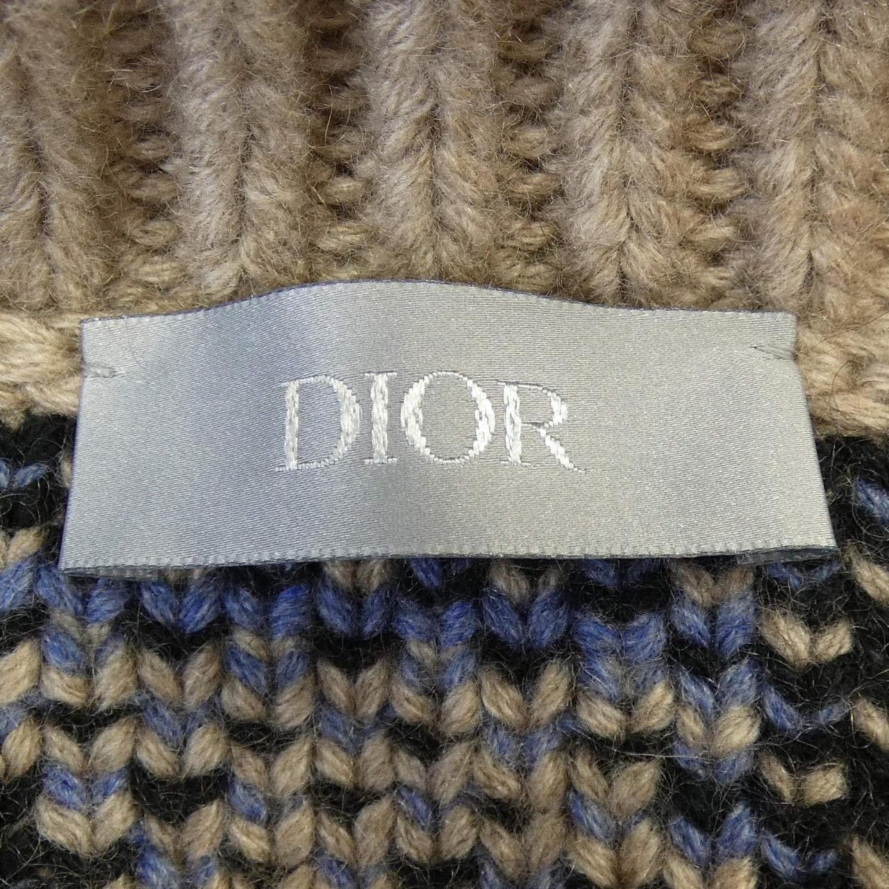 ディオール DIOR TRAVIS SCOTT CACTUS JACK 283M654AT357 ベスト
