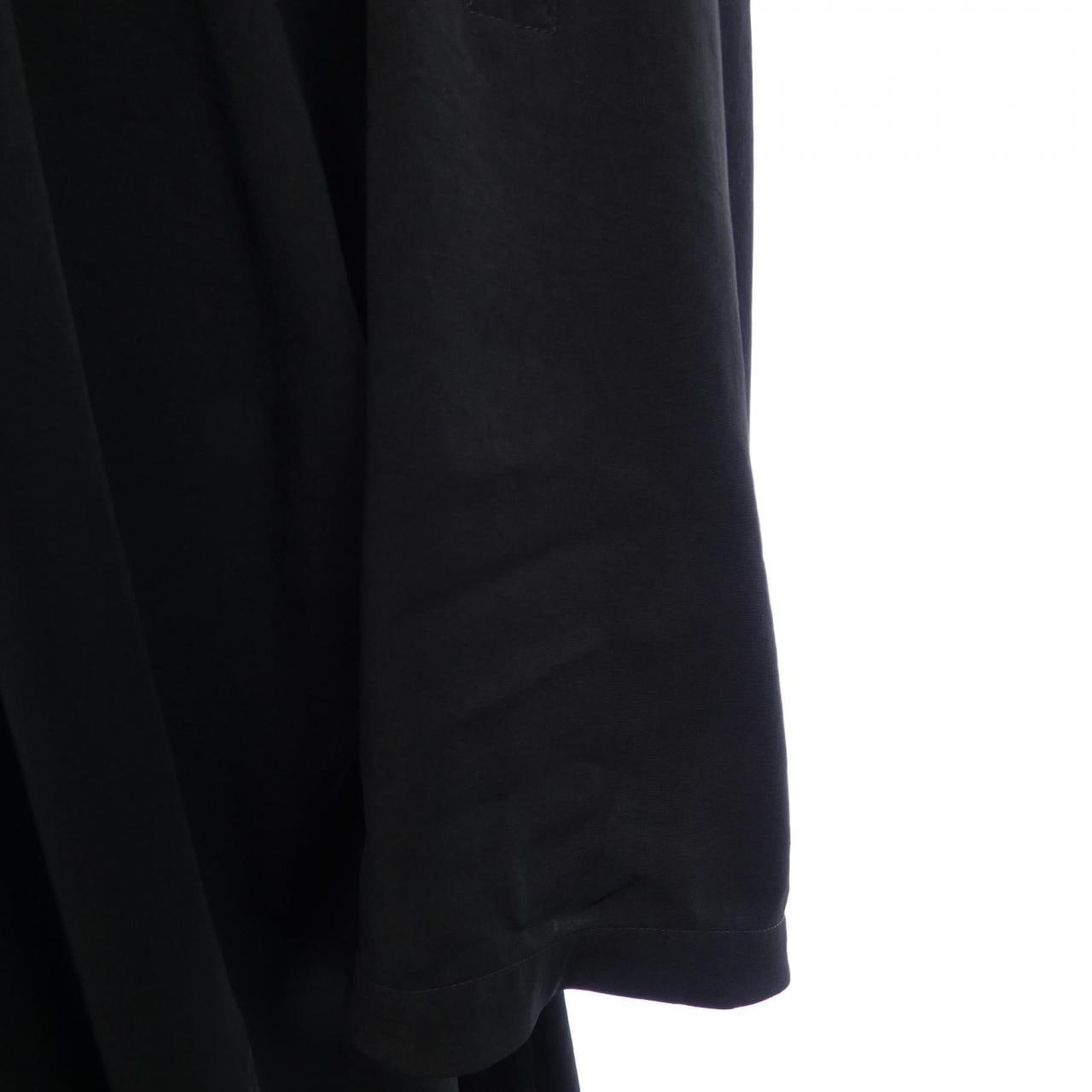 ヨウジヤマモトプリュスノアール YOHJI YAMAMOTO+NOIR NH-C13-806 コート
