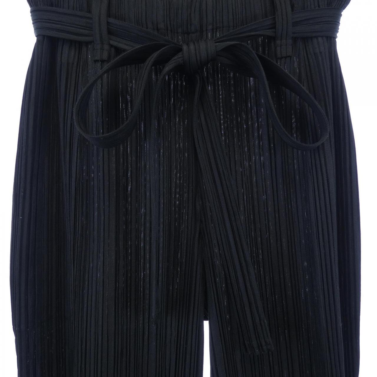 プリーツプリーズ PLEATS PLEASE パンツ