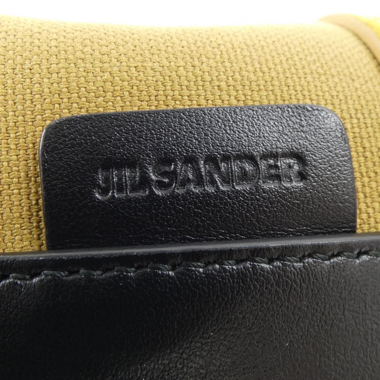 ジルサンダー JIL SANDER BAG