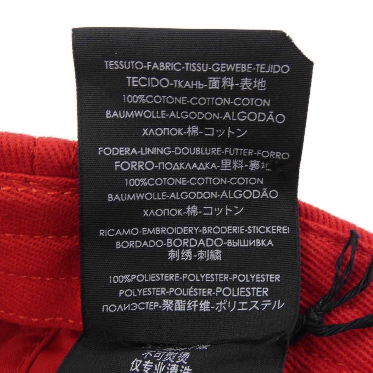 バレンシアガ BALENCIAGA 623903 410B2 キャップ