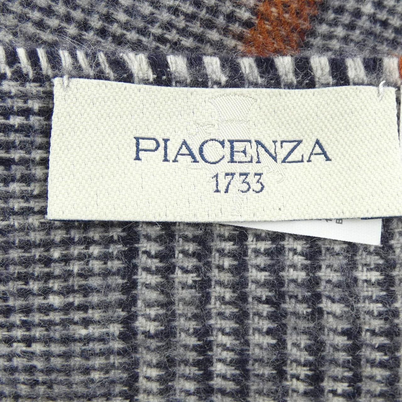 PIACENZA MUFFLER