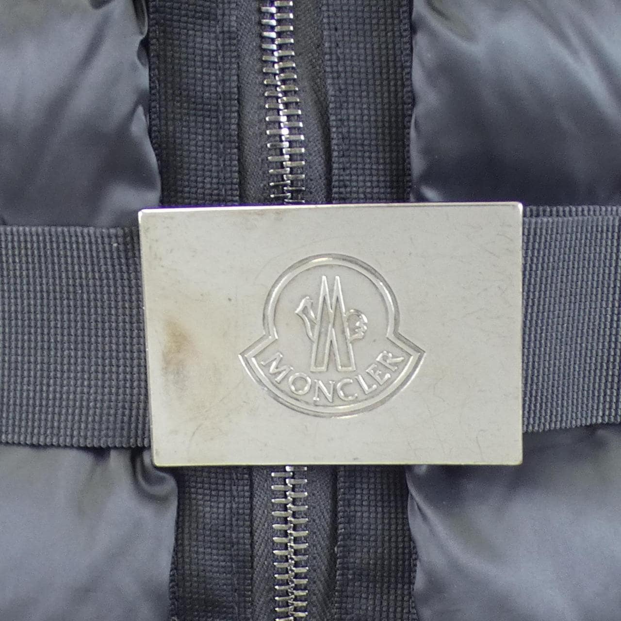 モンクレール MONCLER TINUVIEL ダウンコート