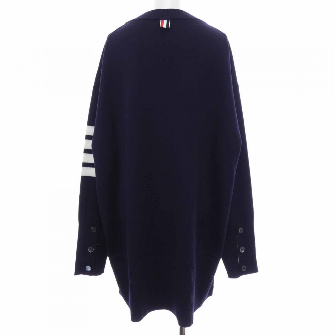 トムブラウン THOM BROWNE FKA342A-Y1002-415 ニット