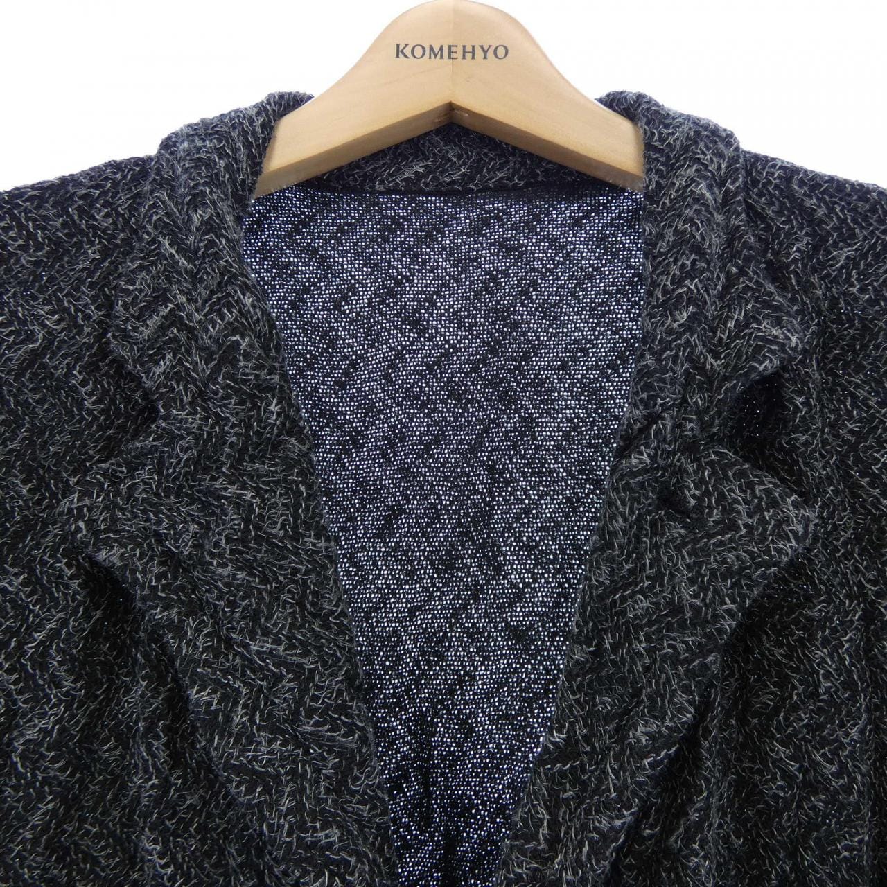 イッセイミヤケメン ISSEY MIYAKE MEN ME41KO013 ジャケット