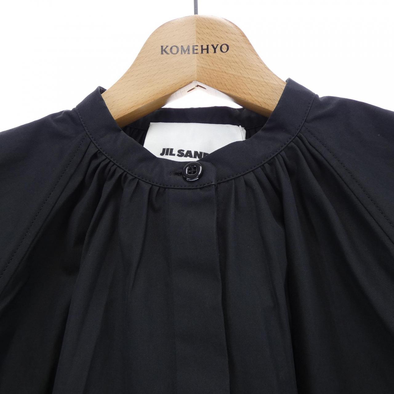 ジルサンダー JIL SANDER J01DL0108 シャツ
