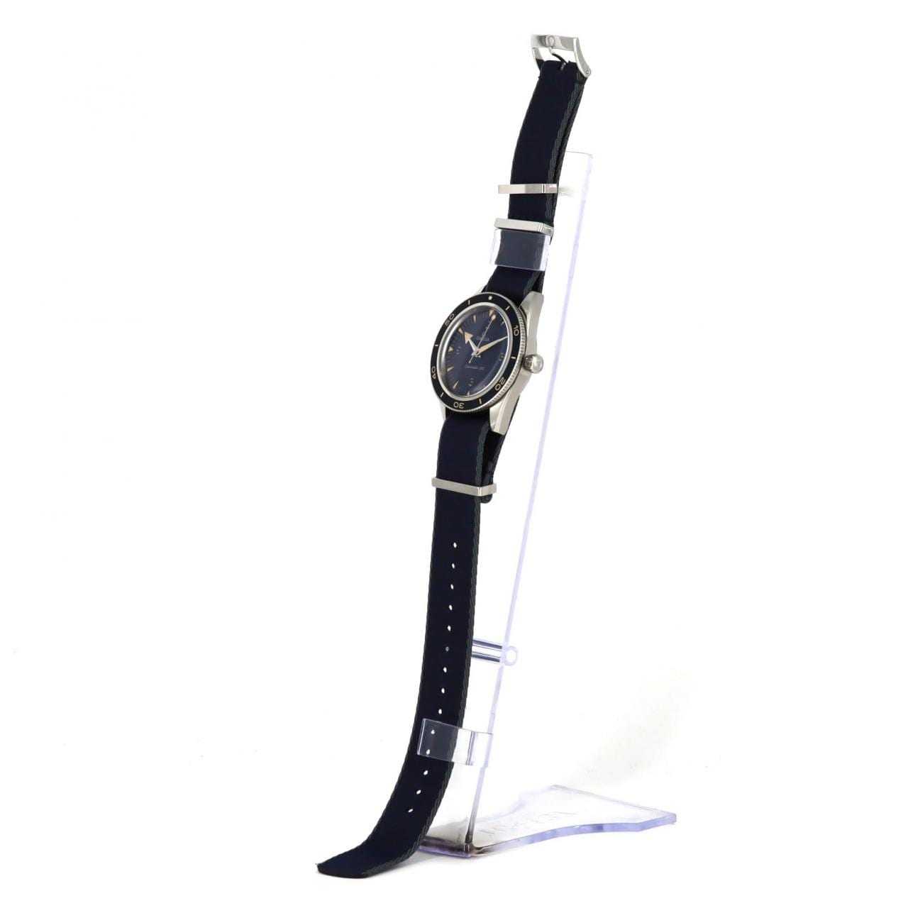 オメガ シーマスター300 234.32.41.21.03.001 SS 自動巻