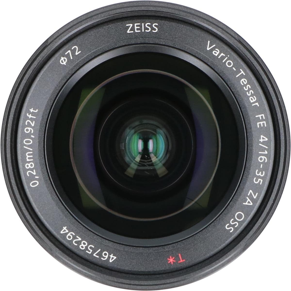 ＳＯＮＹ　ＦＥ１６－３５ｍｍ　Ｆ４ＺＡ　ＯＳＳ　ＳＥＬ１６３５Ｚ