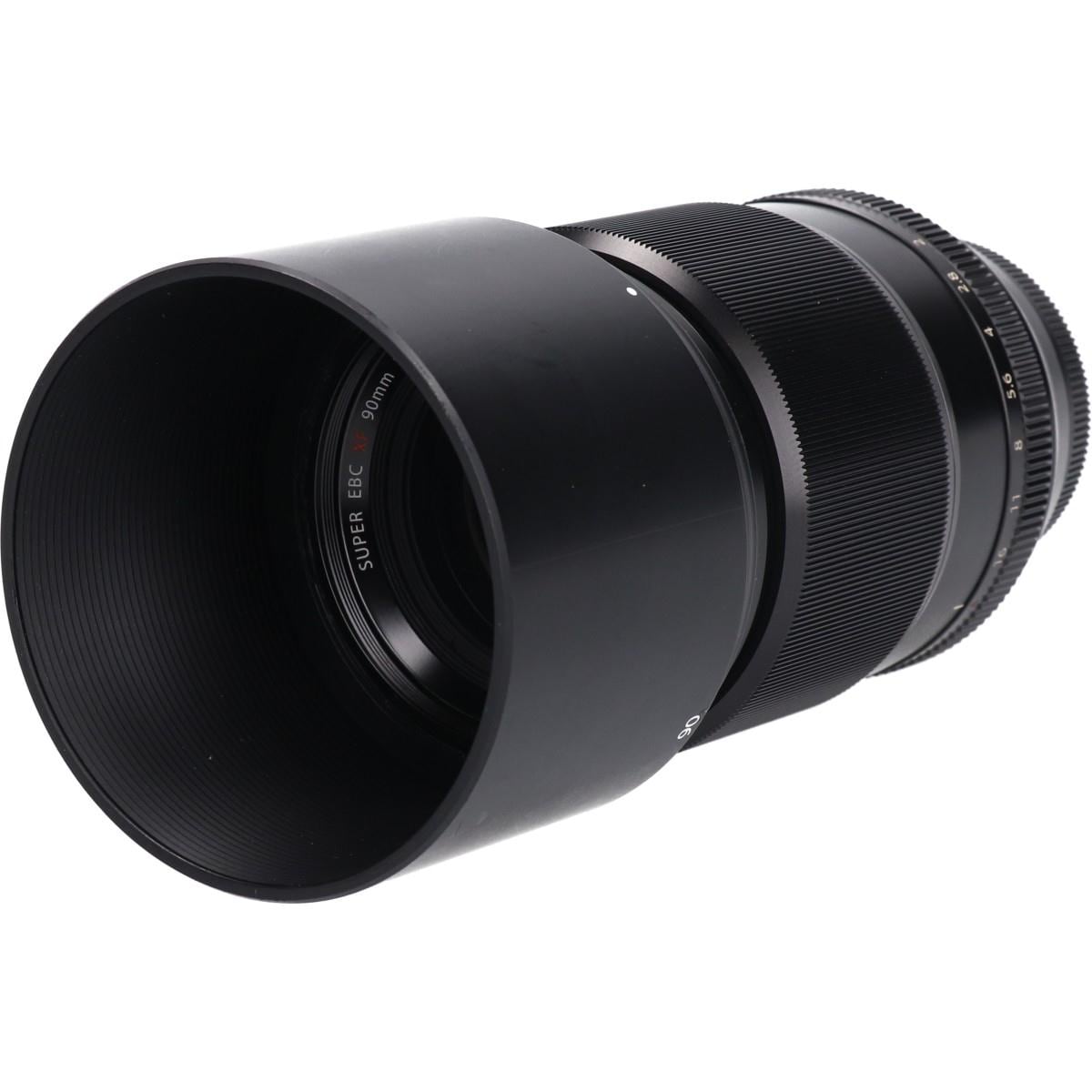 ＸＦ９０ｍｍ　Ｆ２Ｒ　ＬＭ　ＷＲ