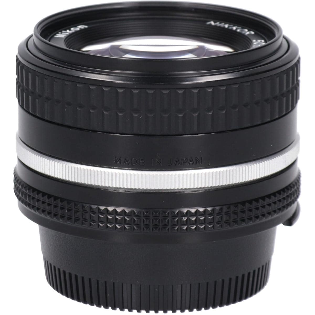 ＡＩ５０ｍｍ　Ｆ１．４Ｓ