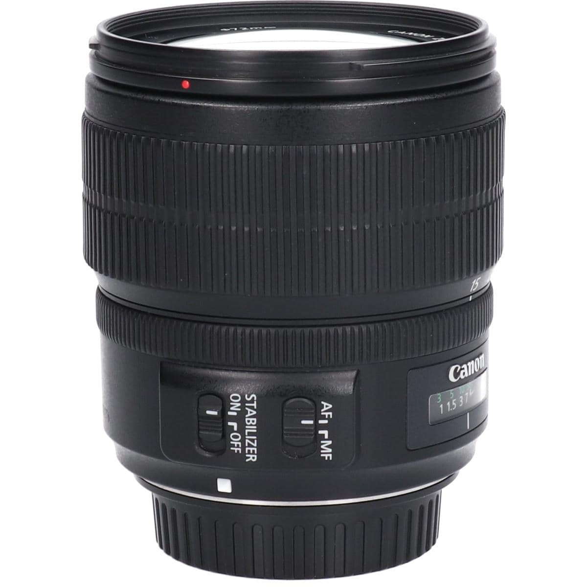 ＥＦ－Ｓ１５－８５ｍｍ　Ｆ３．５－５．６ＩＳ　ＵＳＭ