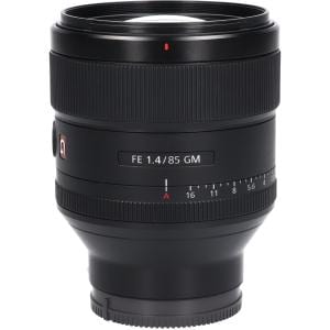 ＦＥ８５ｍｍ　Ｆ１．４ＧＭ（ＳＥＬ８５Ｆ１４ＧＭ）