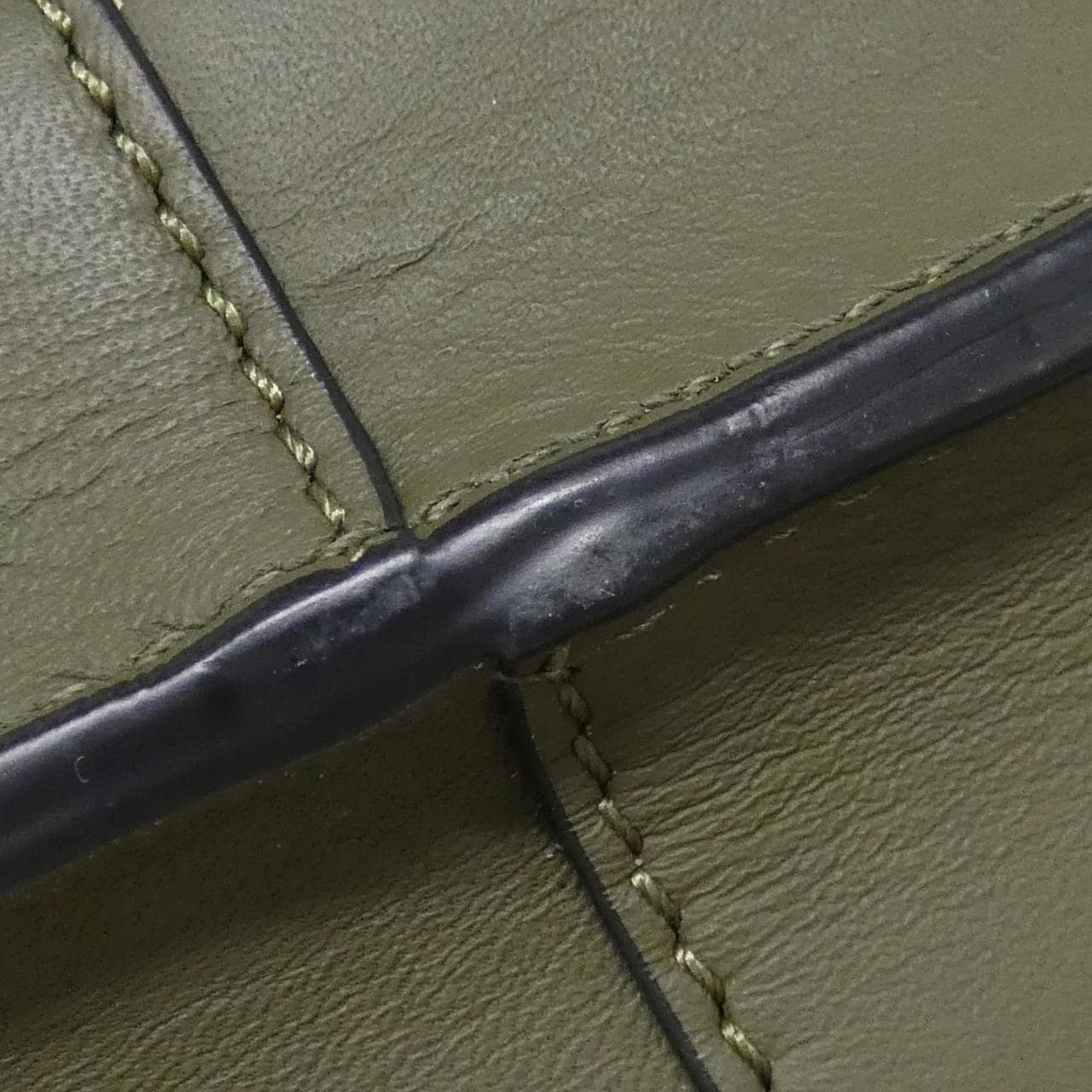 ロエベ ゲート デュアル ミニ A650N46X13 ショルダーバッグ