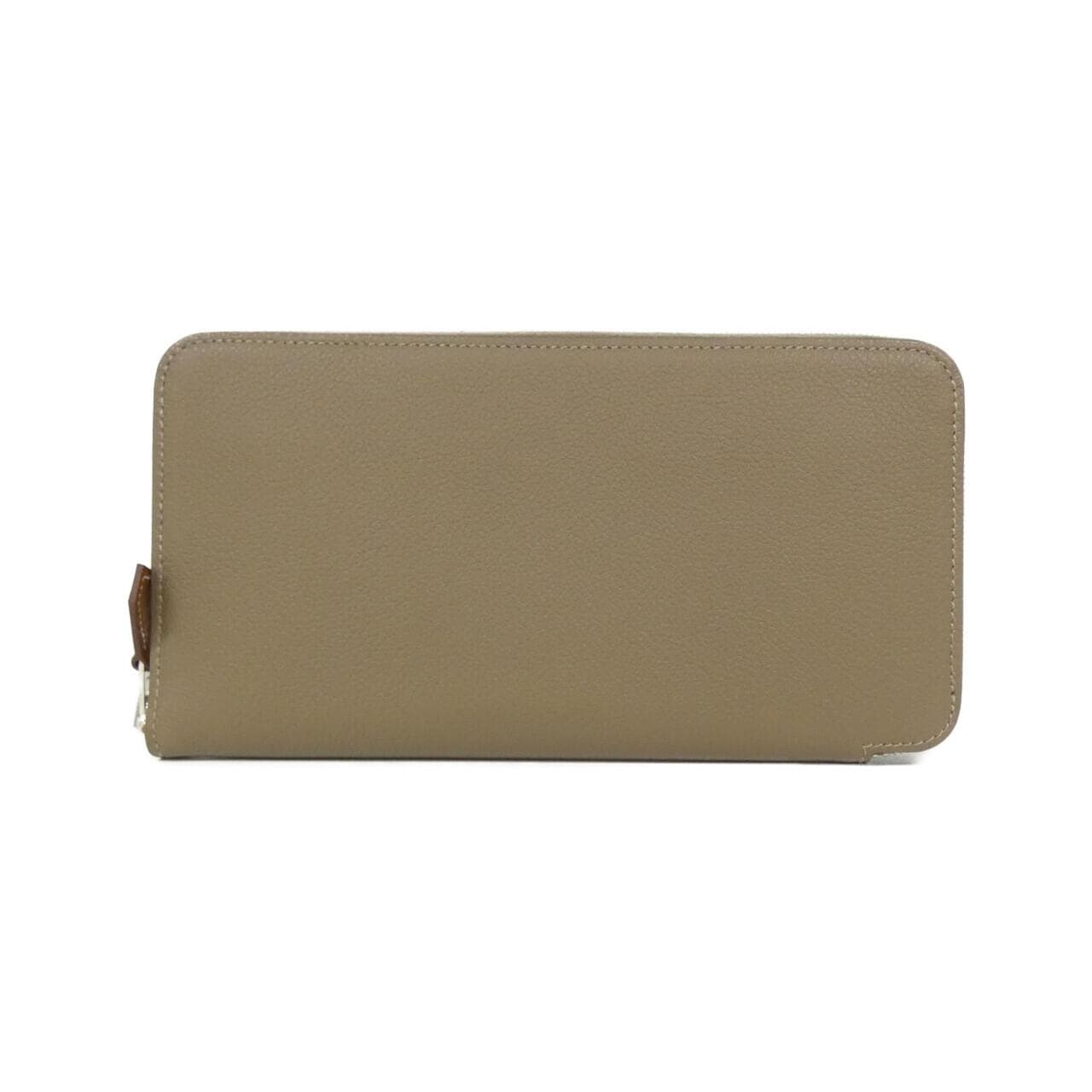 【未使用品】エルメス MERVILLEUSES LANTERNES シルク イン クラシック 086366CK 財布
