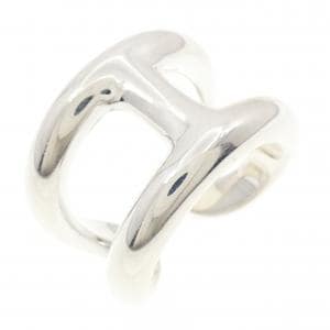 エルメス オスモズ ラージ リング