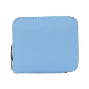 エルメス HERMES ELECTRIQUE シルク イン コンパクト 080209CK 財布