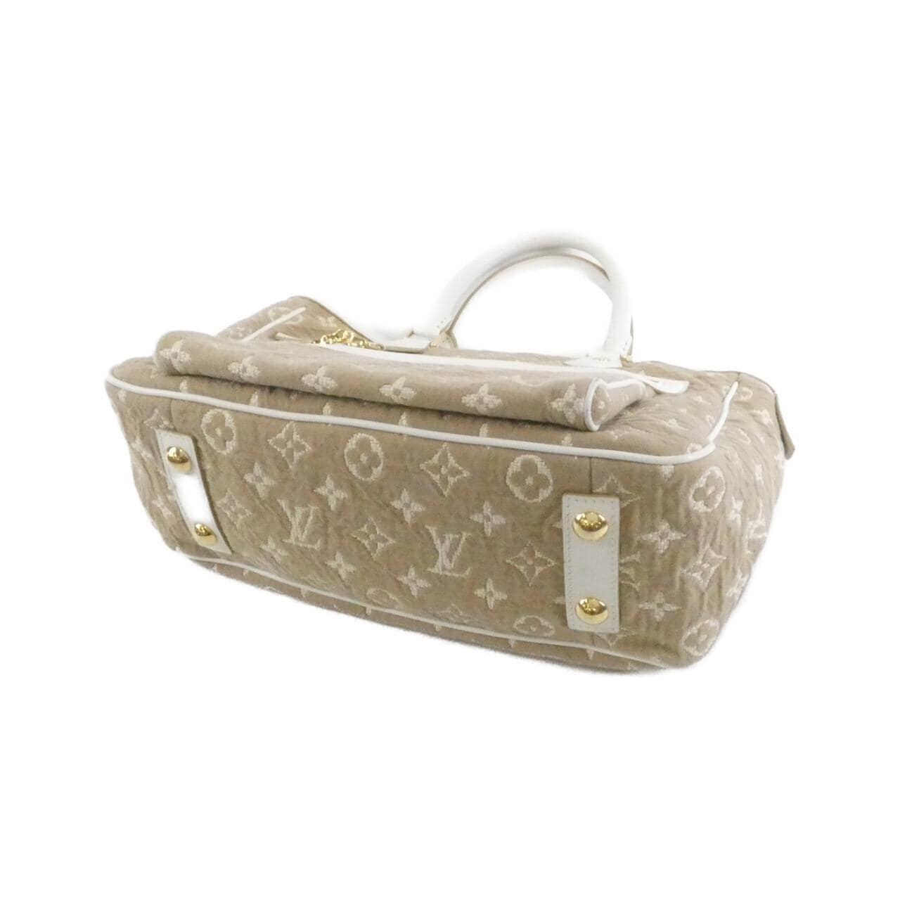 ルイヴィトン モノグラム サビア カバ MM M93495 バッグ