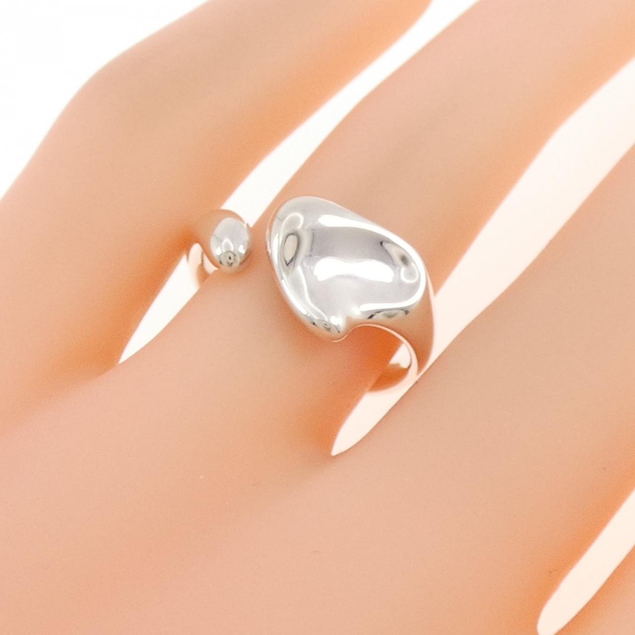 ティファニー 925 リング