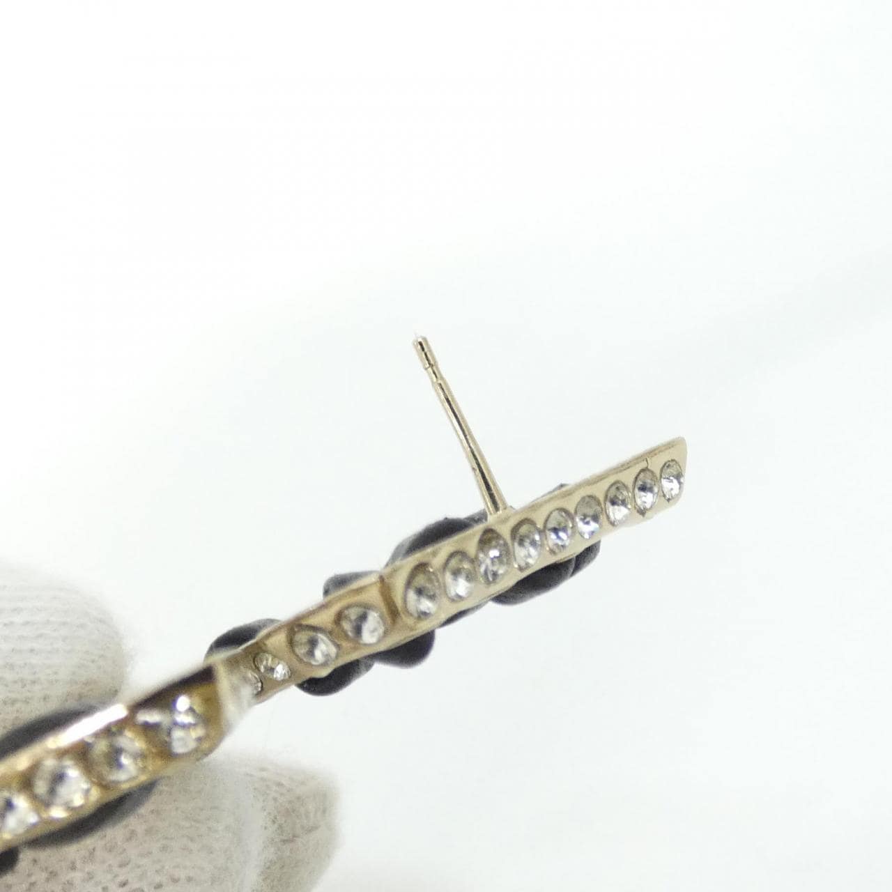 シャネル ABA340 ピアス