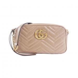 Gucci GG Marmont 447632 DTD1T肩背包