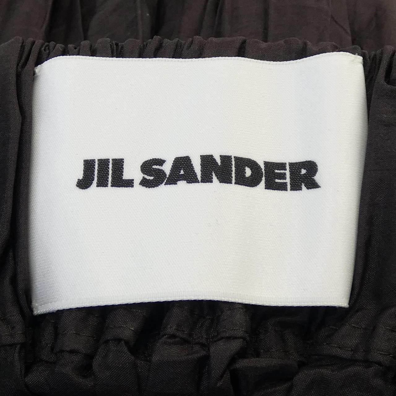 JIL SANDER吉爾·桑德 (Jil Sander) 半身裙