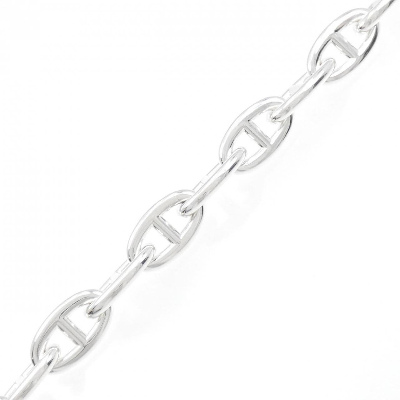 【新品】エルメス シェーヌダンクル GM ブレスレット