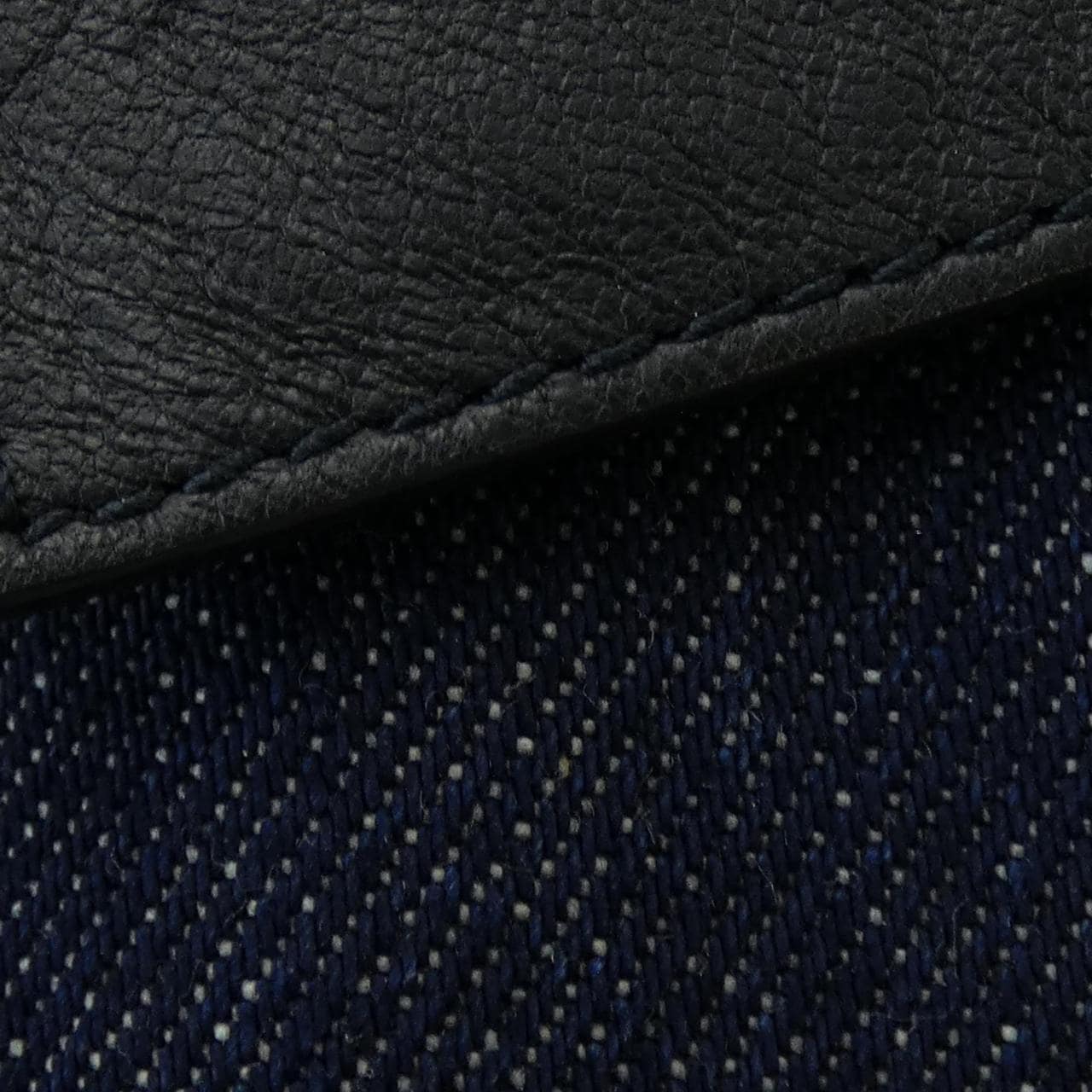 エルメス HERMES デニムジャケット