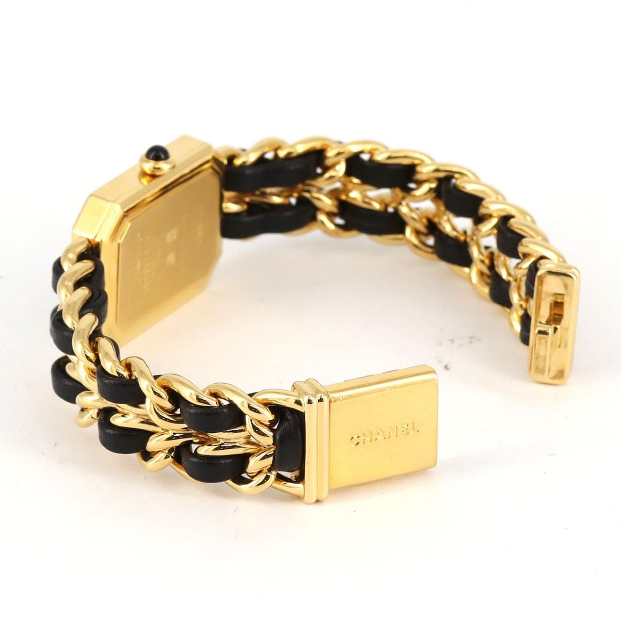CHANEL premiere GP S 尺寸 H0001 GP石英