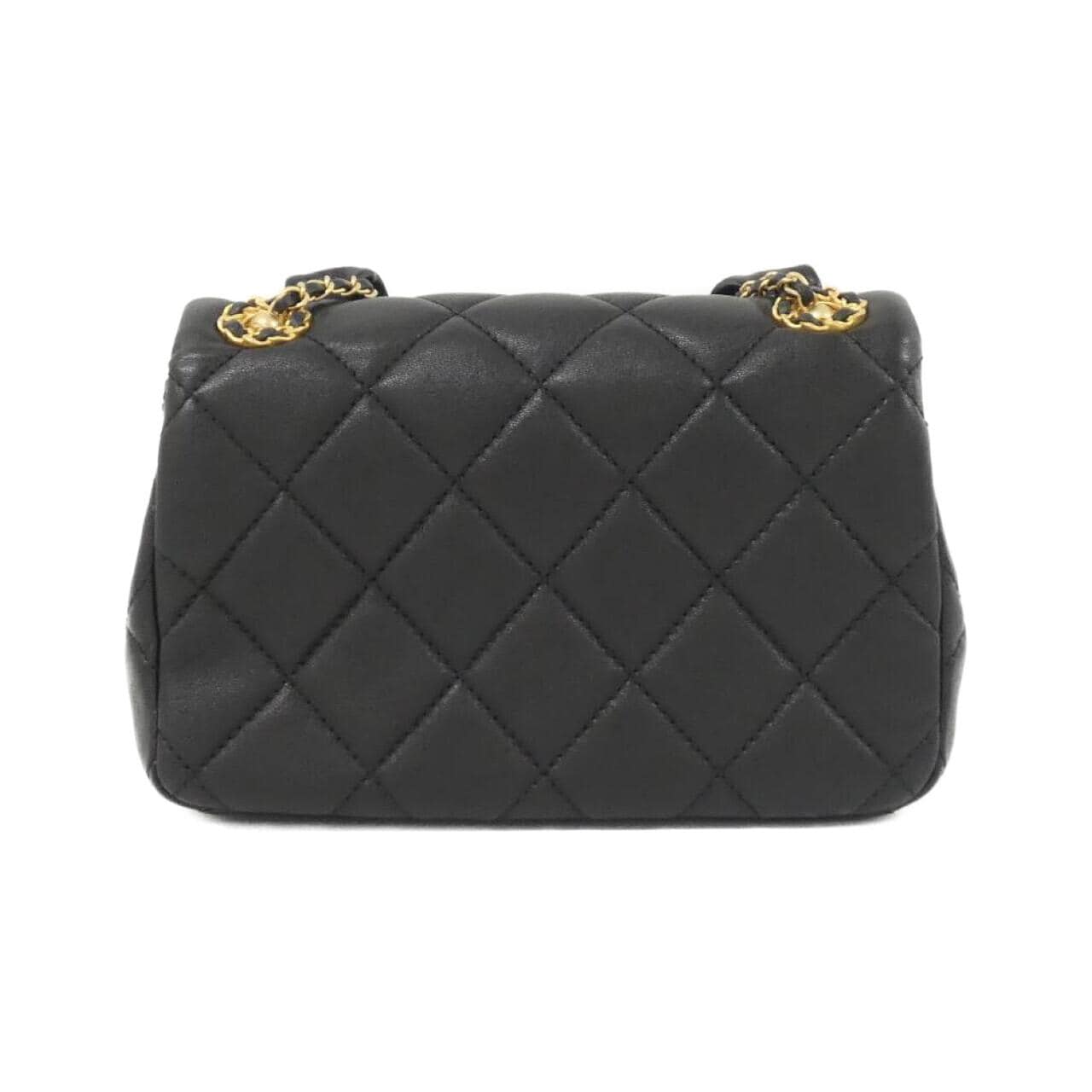 CHANEL AS5004 Shoulder Bag