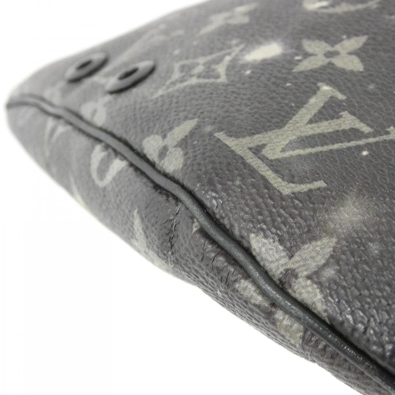 LOUIS VUITTON Monogram Galaxy Discovery 腰包 M44444 单肩包