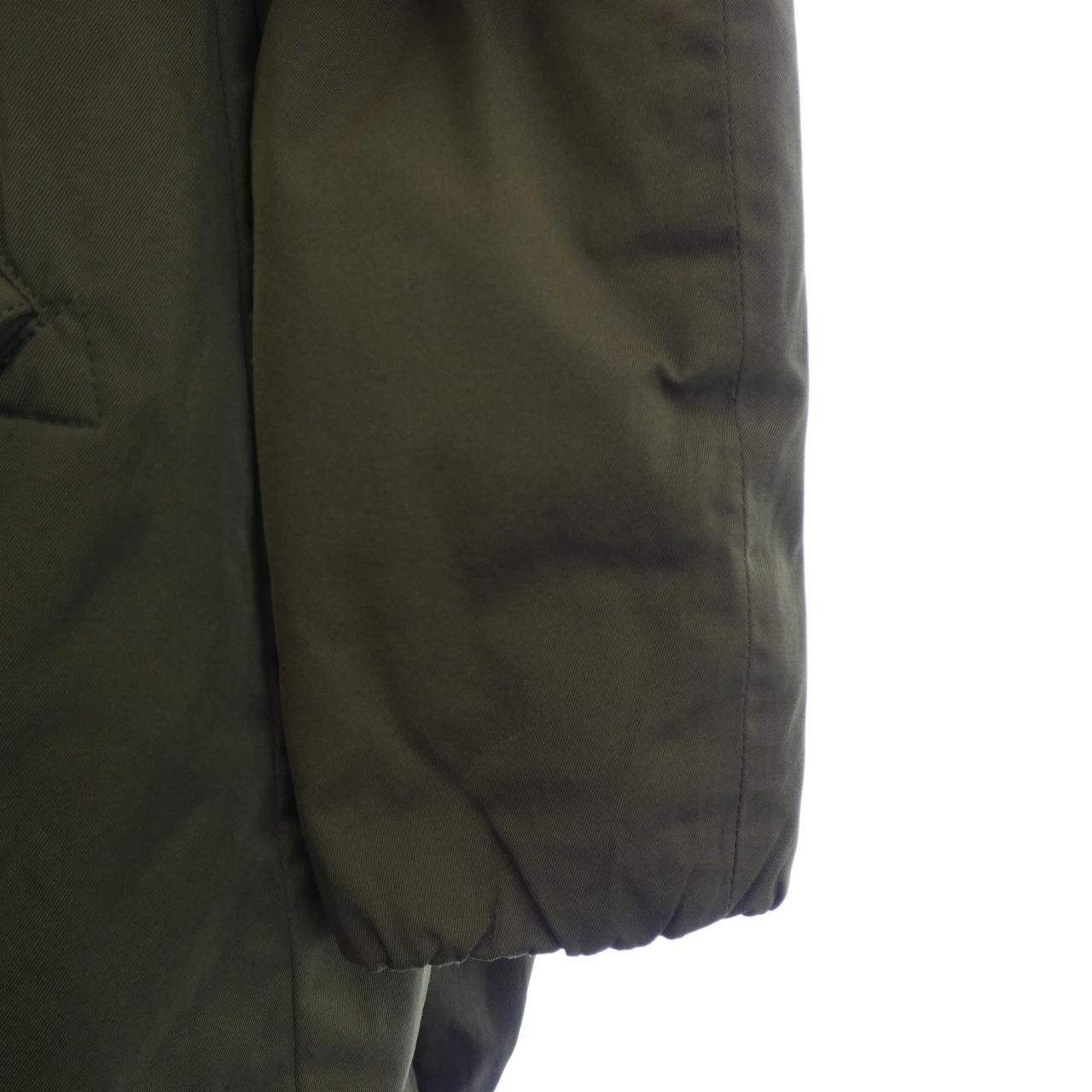 モンクレール MONCLER ダウンコート
