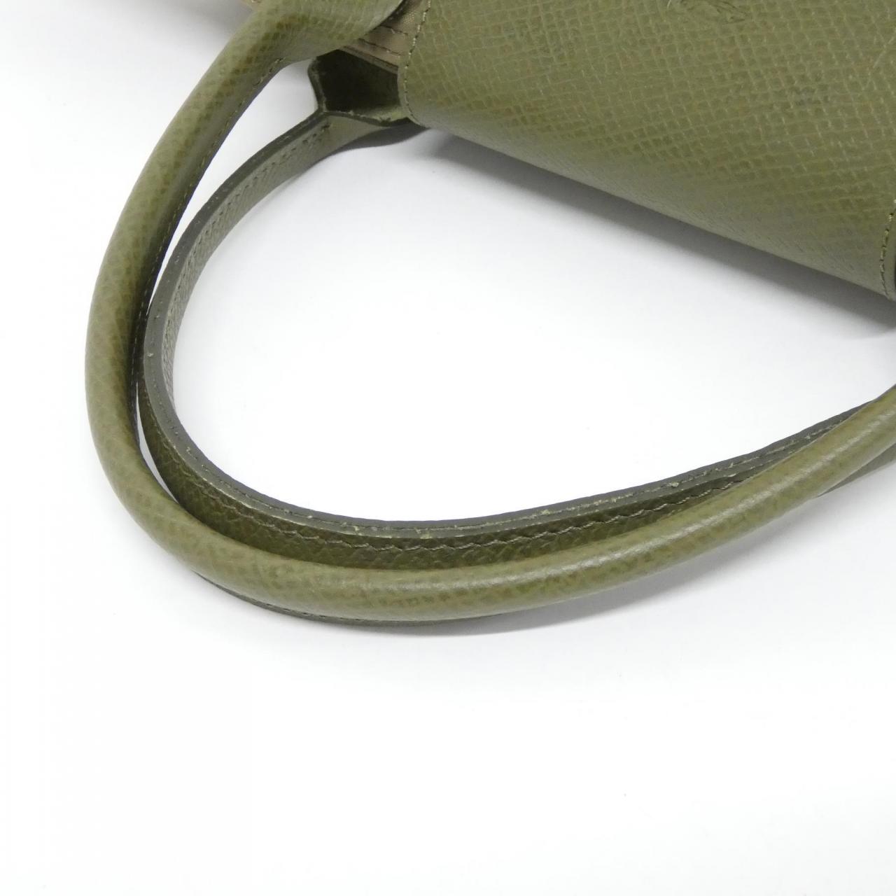 [BRAND NEW] Longchamp Le Pliage Green 1623 919 Bag