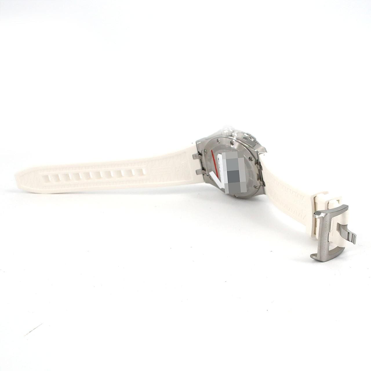 【新品】モーリス･ラクロア アイコンベンチュラー･8P AI6057-SSL70-150-7 SS 自動巻