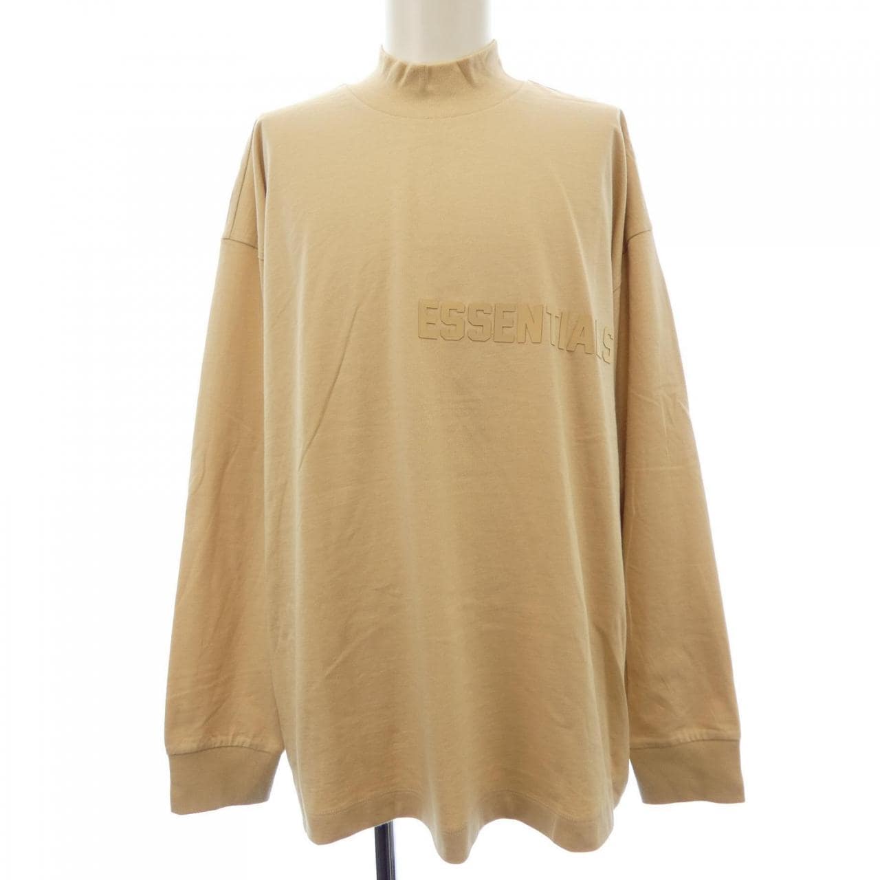 フィアオブゴッドエッセンシャル FEAROFGOD ESSENTIALS Tシャツ