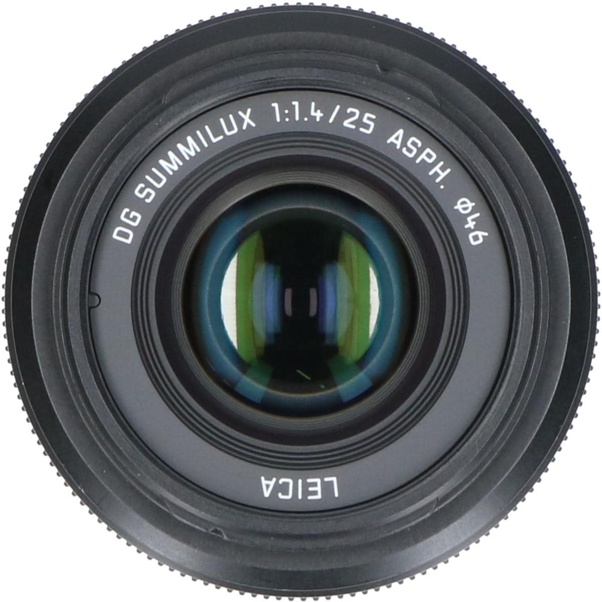 ＤＧ　ＳＵＭＭＩＬＵＸ２５ｍｍ　Ｆ１．４