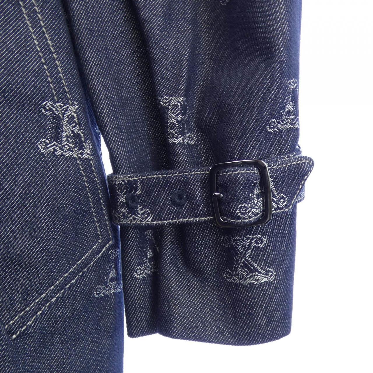 マックスマーラ Max Mara 101107 トレンチコート