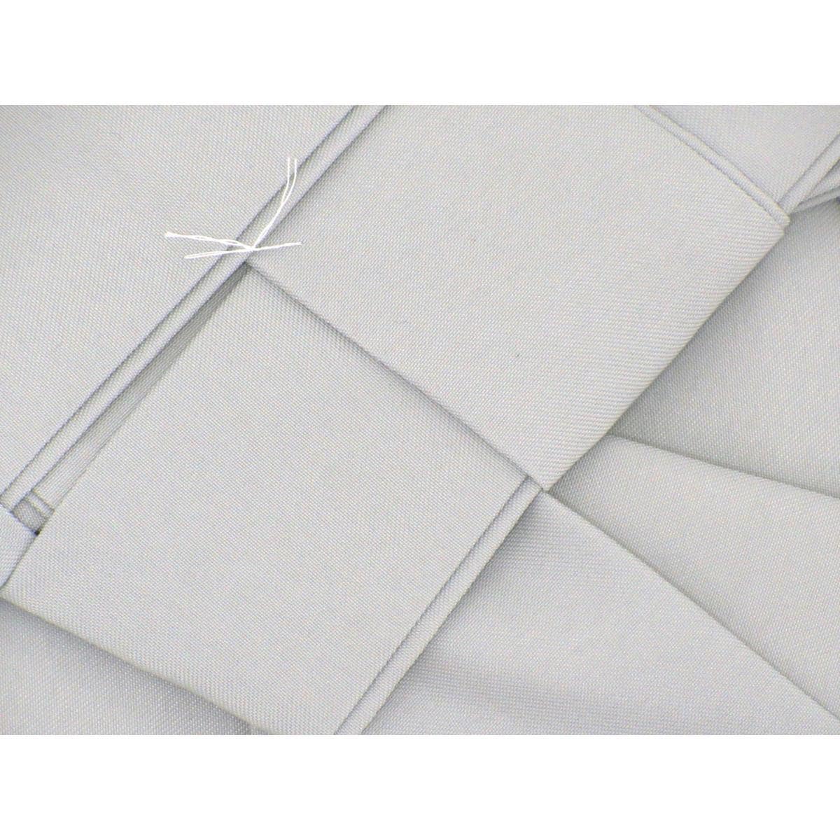 【新品】女袴　無地　紐下９５㎝　Ｌサイズ