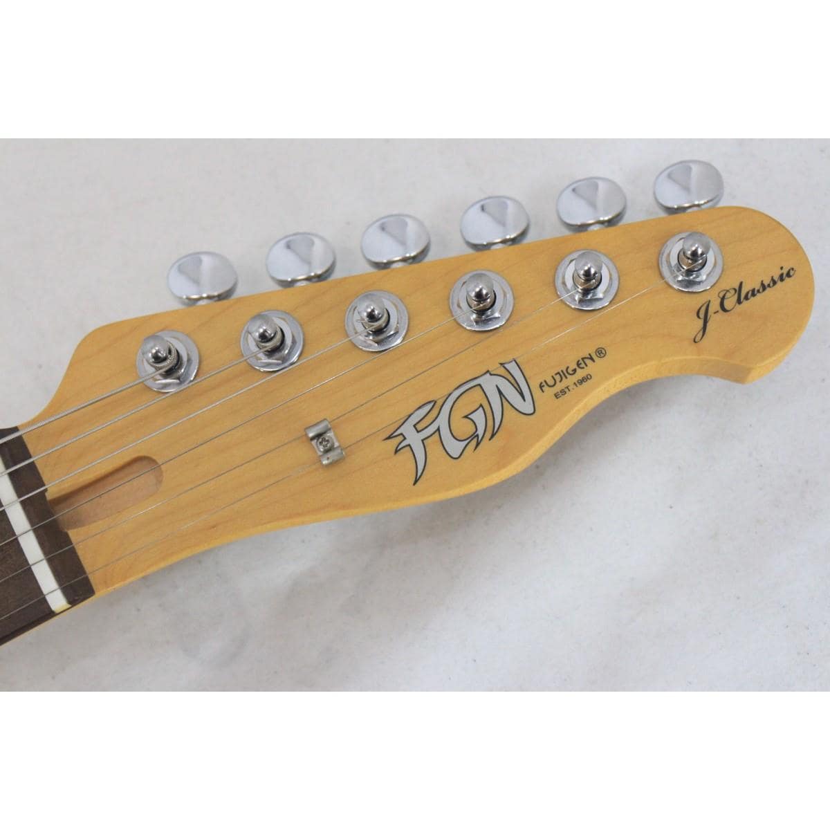 ＦＵＪＩＧＥＮ　　ＪＴＬ７