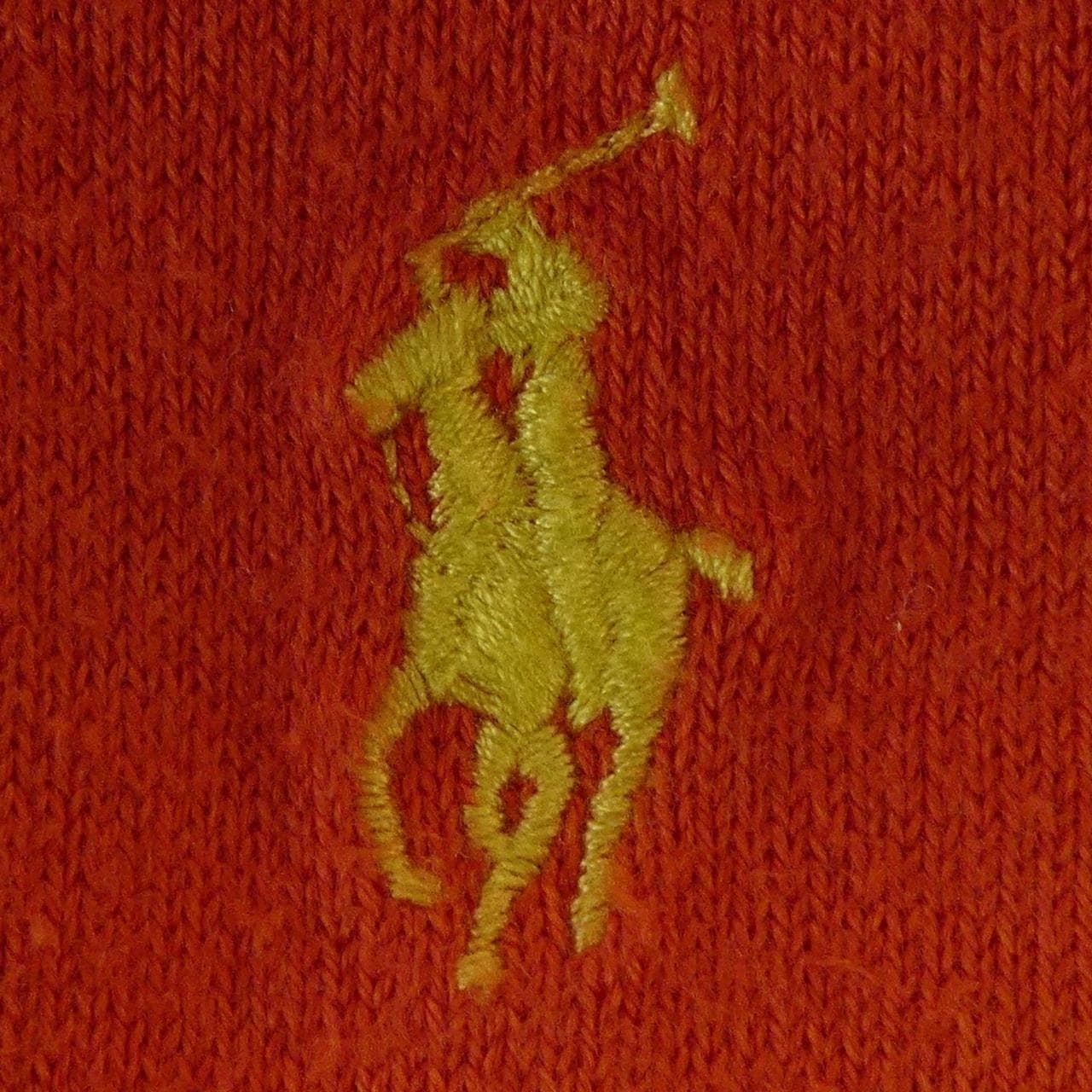 ポロラルフローレン POLO RALPH LAUREN カーディガン
