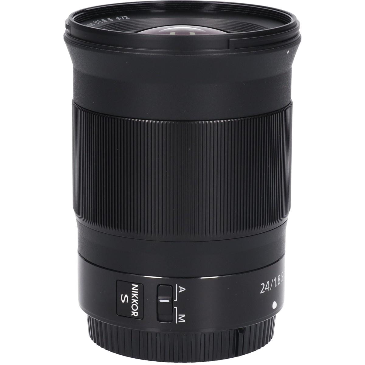 ＮＩＫＯＮ　Ｚ２４ｍｍ　Ｆ１．８Ｓ