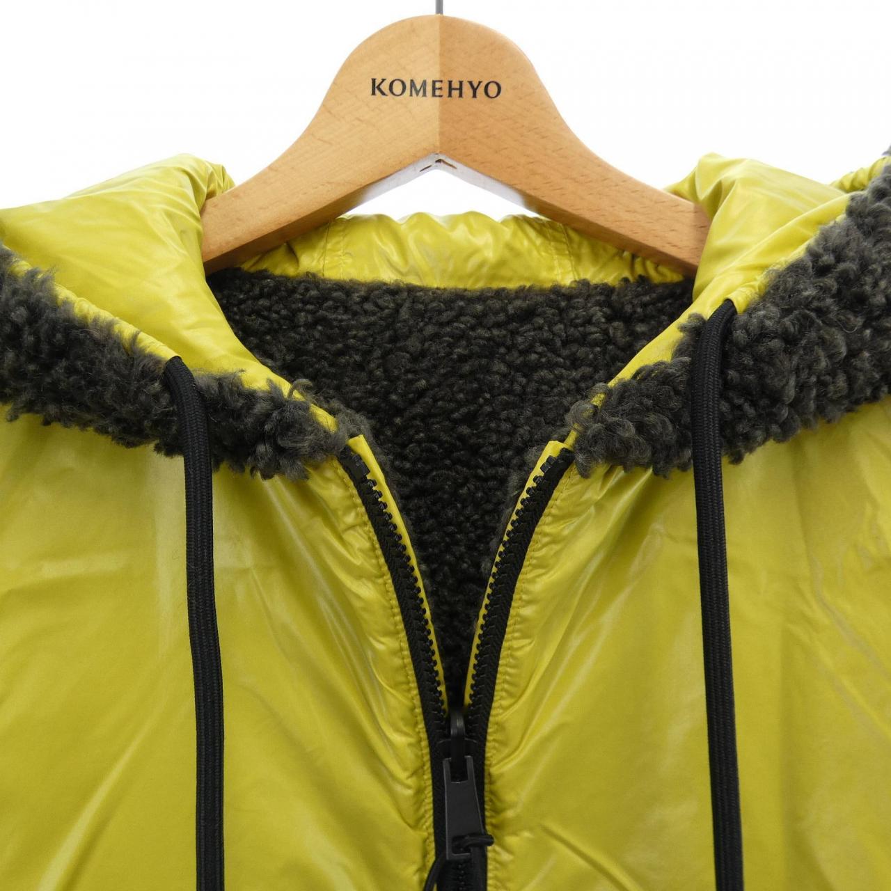 モンクレール MONCLER BRUNELLE ブルゾン