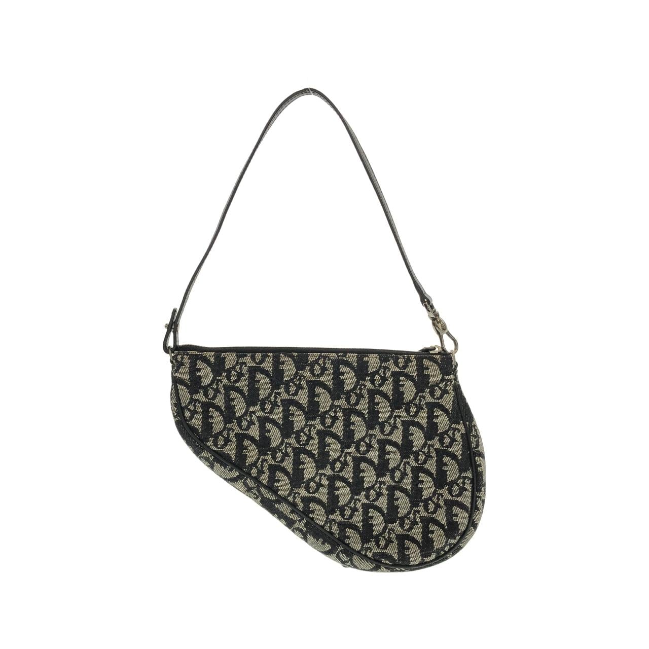 【ヴィンテージ】クリスチャンディオール SLO44012 ショルダーバッグ