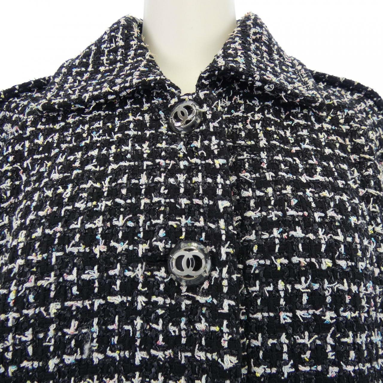 シャネル CHANEL P63197V45921 ジャケット